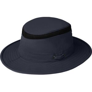 Tilley LTM5 Airflo Medium Brim Hat Midnight Navy 6-7/8 Tilley LTM5 Airflo Medium Brim Hat Midnight Navy 6-7/8