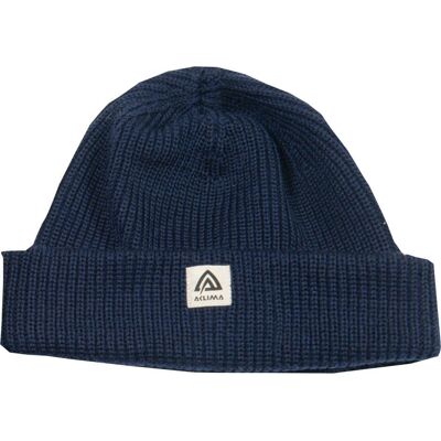 Aclima Forester Cap Navy Blue OneSize Aclima Forester Cap Navy Blue OneSize