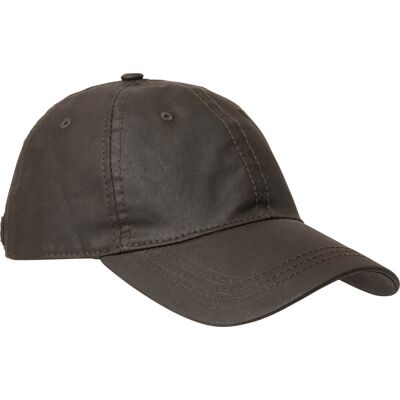 Chevalier Unisex Vintage Cap Leather Brown L/XL Chevalier Unisex Vintage Cap Leather Brown L/XL