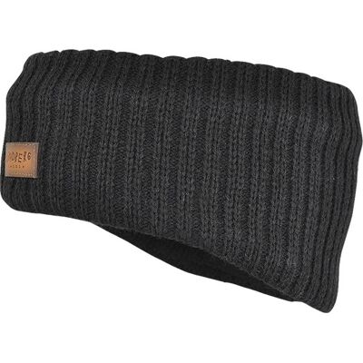 Lindberg Kids' Lobonäs Headband Black OneSize Lindberg Kids' Lobonäs Headband Black OneSize