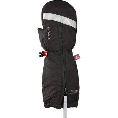 Kombi Best Friend Chi Mitt Black 3 Kombi Best Friend Chi Mitt Black 3