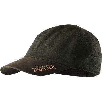 Härkila Metso Active Keps Willow Green/Shadow Brown S/M Härkila Metso Active Keps Willow Green/Shadow Brown S/M