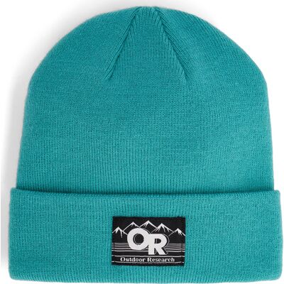 Outdoor Research Unisex Juneau Beanie Tidepool OS Outdoor Research Unisex Juneau Beanie Tidepool OS