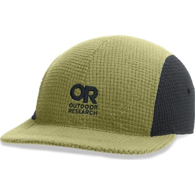 Outdoor Research Men's Trail Mix Cap Willow/black OS Outdoor Research Men's Trail Mix Cap Willow/black OS