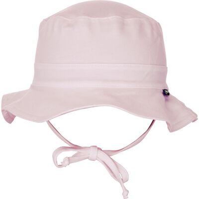 Lindberg Kids' Ekenäs Sun Hat Rose 40/42 Lindberg Kids' Ekenäs Sun Hat Rose 40/42