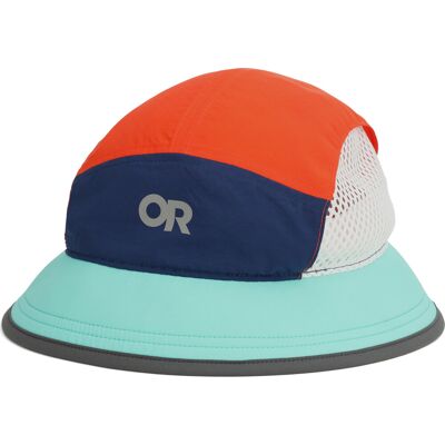 Outdoor Research Swift Bucket Hat Maldives/cenote S/M Outdoor Research Swift Bucket Hat Maldives/cenote S/M