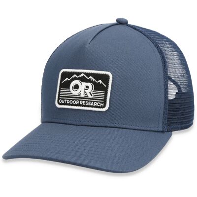 Outdoor Research Men's Advocate Trucker Hi Pro Cap Dawn OneSize Outdoor Research Men's Advocate Trucker Hi Pro Cap Dawn OneSize