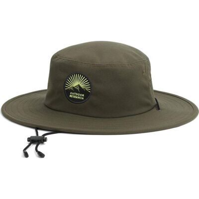 Outdoor Research Heyday Boonie Hat Ranger Green L/XL Outdoor Research Heyday Boonie Hat Ranger Green L/XL