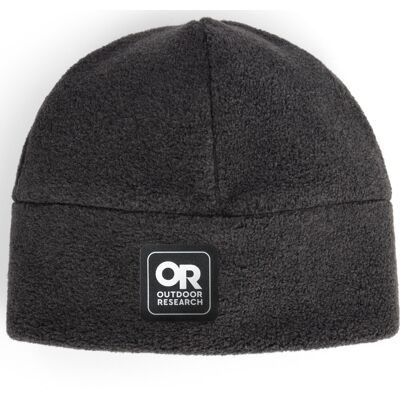 Outdoor Research Men's Polartec 200 Beanie Grey Heather S/M Outdoor Research Men's Polartec 200 Beanie Grey Heather S/M