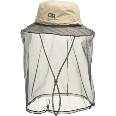 Outdoor Research Helios Bug Hat Pro Khaki L Outdoor Research Helios Bug Hat Pro Khaki L