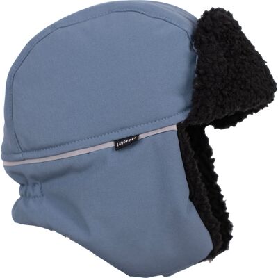 Lindberg Kids' Colden Hat Blue 56 Lindberg Kids' Colden Hat Blue 56