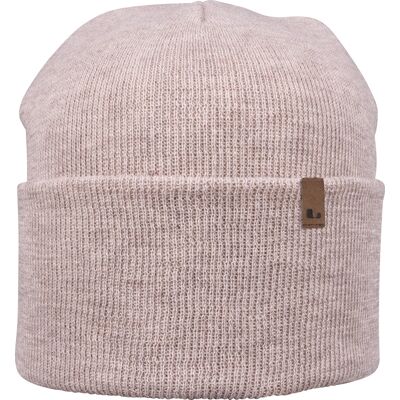 Lindberg Kids' Borgholm Hat Beige 56-60cm Lindberg Kids' Borgholm Hat Beige 56-60cm