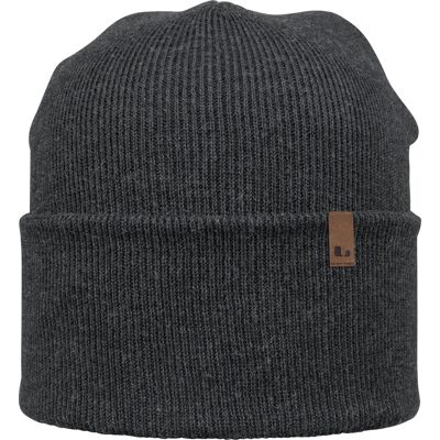 Lindberg Kids' Borgholm Hat Anthracite 56-60cm Lindberg Kids' Borgholm Hat Anthracite 56-60cm