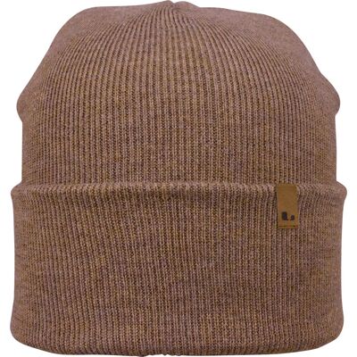 Lindberg Kids' Borgholm Hat Latte 56-60cm Lindberg Kids' Borgholm Hat Latte 56-60cm