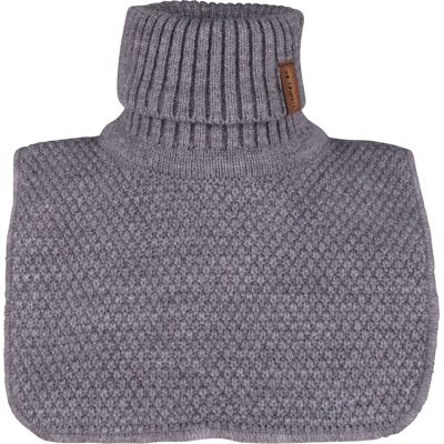 Lindberg Kids' Thermo Neck Warmer Anthracite Baby Lindberg Kids' Thermo Neck Warmer Anthracite Baby