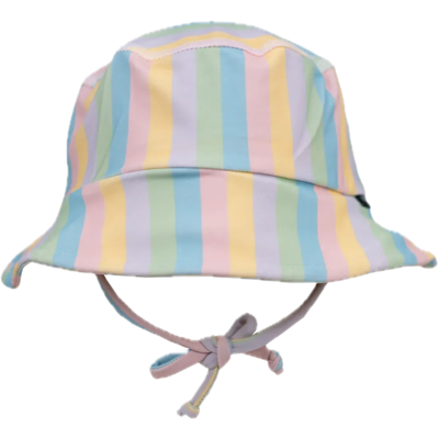 Lindberg Kids' Sunshine Sun Hat Rainbow 46-50 Lindberg Kids' Sunshine Sun Hat Rainbow 46-50