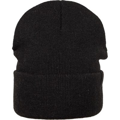 Lindberg Kids' Dallas Beanie Black 2/48-52cm Lindberg Kids' Dallas Beanie Black 2/48-52cm