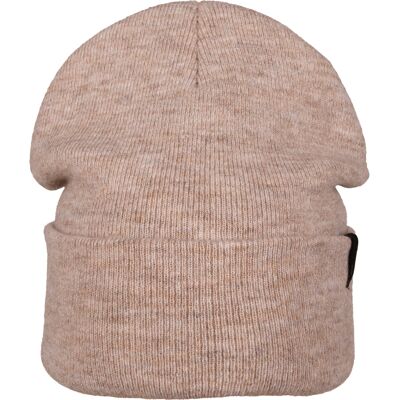 Lindberg Kids' Dallas Beanie Beige 2/48-52cm Lindberg Kids' Dallas Beanie Beige 2/48-52cm