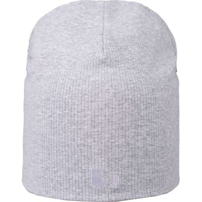 Lindberg Kids' Tuna Hat Grey Melange 56-60 Lindberg Kids' Tuna Hat Grey Melange 56-60
