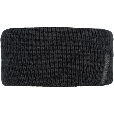 Lindberg Kid´s Vildmark Headband Black 52-56 cm Lindberg Kid´s Vildmark Headband Black 52-56 cm