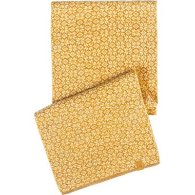 Ivanhoe Women's Fiona Scarf Autumn Blaze One Size Ivanhoe Women's Fiona Scarf Autumn Blaze One Size