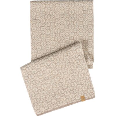 Ivanhoe Women's Fiona Scarf Sand One Size Ivanhoe Women's Fiona Scarf Sand One Size