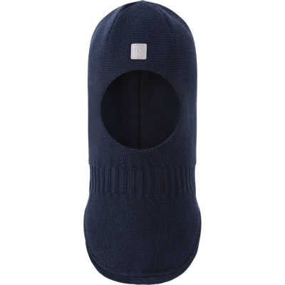 Reima Kids' Balaclava Starrie Navy 46 Reima Kids' Balaclava Starrie Navy 46