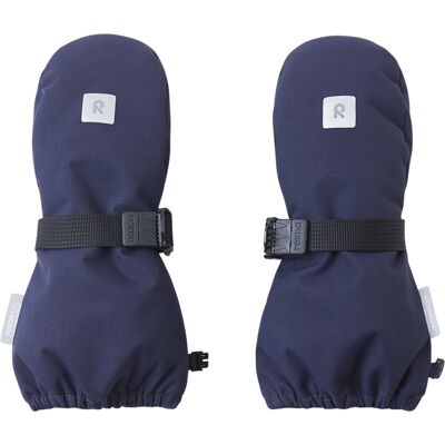 Reima Kids' tec Mittens Ote Navy 6 Reima Kids' tec Mittens Ote Navy 6