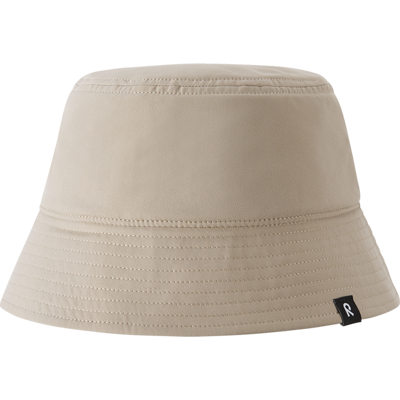 Reima Kids' Itikka Hat Earthy Beige 50 Reima Kids' Itikka Hat Earthy Beige 50