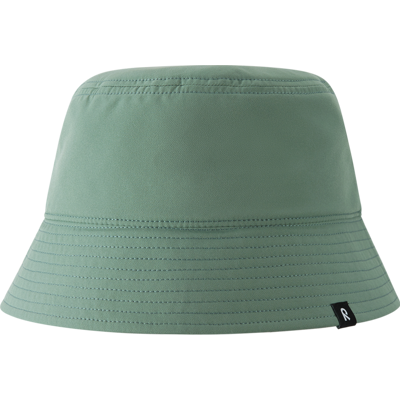 Reima Kids' Itikka Hat Stone Green 56 Reima Kids' Itikka Hat Stone Green 56