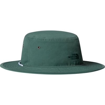 The North Face Recycled '66 Brimmer Hat Duck Green S/M The North Face Recycled '66 Brimmer Hat Duck Green S/M