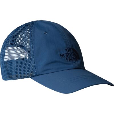 The North Face Horizon Trucker Cap Shady Blue/Shady Blue OneSize The North Face Horizon Trucker Cap Shady Blue/Shady Blue OneSize