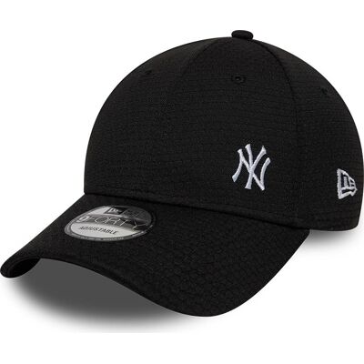 New Era Flawless Mesh 9forty Neyyan Blkwhi OSFM New Era Flawless Mesh 9forty Neyyan Blkwhi OSFM