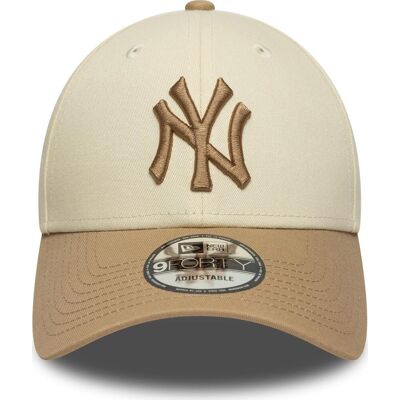 New Era Colour Block 9forty Neyyan Ltccam OSFM New Era Colour Block 9forty Neyyan Ltccam OSFM