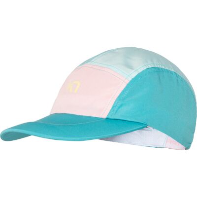 Kari Traa Women's Linnea Run Cap Blue Lagoon One Size Kari Traa Women's Linnea Run Cap Blue Lagoon One Size
