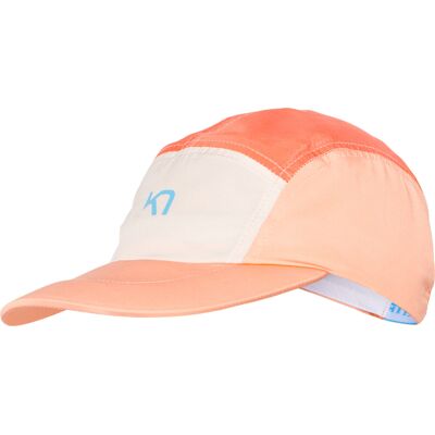 Kari Traa Women's Linnea Run Cap Peach Bloom One Size Kari Traa Women's Linnea Run Cap Peach Bloom One Size
