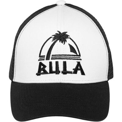 Bula Men's Shade Cap Black One Size Bula Men's Shade Cap Black One Size
