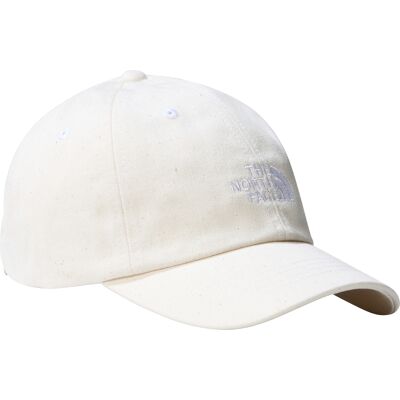 The North Face Norm Hat White Dune/Raw Undyed OneSize The North Face Norm Hat White Dune/Raw Undyed OneSize