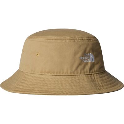 The North Face Unisex Norm Bucket Khaki Stone L/XL The North Face Unisex Norm Bucket Khaki Stone L/XL