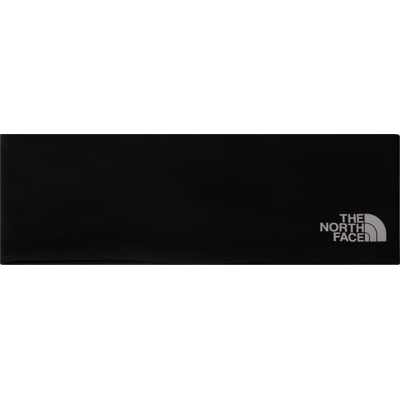 The North Face Base Headband TNF Black L/XL The North Face Base Headband TNF Black L/XL