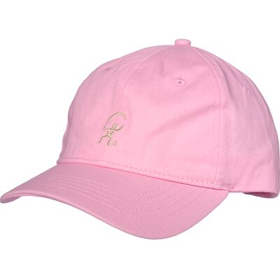 Isbjörn of Sweden Kids' Playoff Baseball Cap Frostpink 54-58 Isbjörn of Sweden Kids' Playoff Baseball Cap Frostpink 54-58