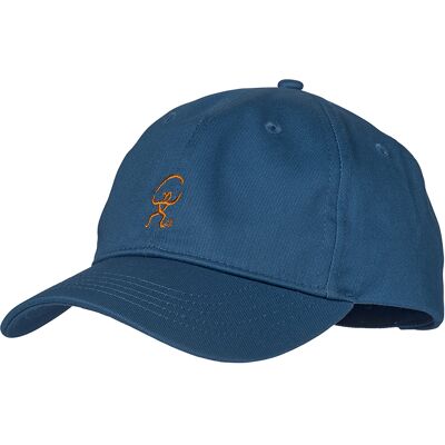 Isbjörn of Sweden Kids' Playoff Baseball Cap Teal 48-52 Isbjörn of Sweden Kids' Playoff Baseball Cap Teal 48-52