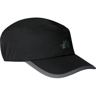 The North Face Antora Rain Hat TNF Black/Smoked Pearl L/XL The North Face Antora Rain Hat TNF Black/Smoked Pearl L/XL
