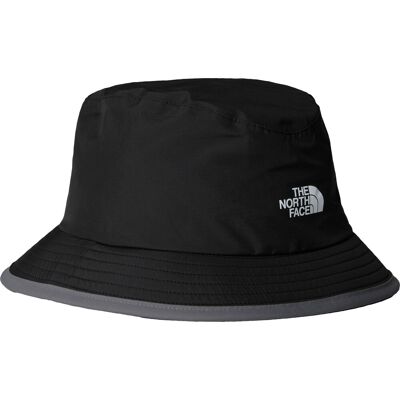 The North Face Antora Rain Bucket Hat TNF Black/Smoked Pearl L/XL The North Face Antora Rain Bucket Hat TNF Black/Smoked Pearl L/XL