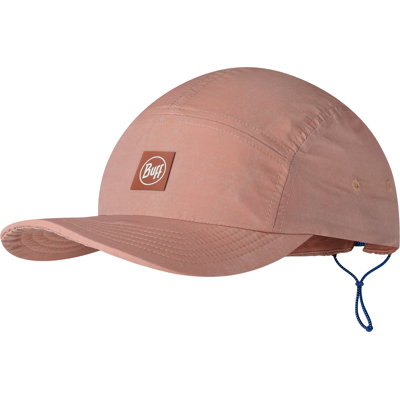 Buff 5 Panel Explore Cap Slen Damask One Size Buff 5 Panel Explore Cap Slen Damask One Size