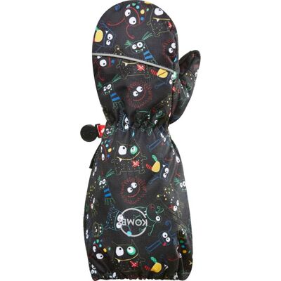 Kombi Kids' NEVASCA WG MONSTER M Kombi Kids' NEVASCA WG MONSTER M