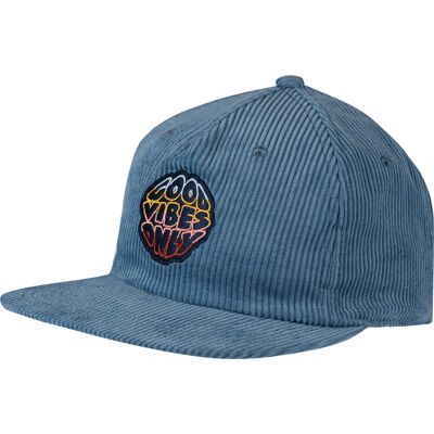Buff Chill Trucker Cap Dister Water One Size Buff Chill Trucker Cap Dister Water One Size