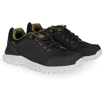 Urberg Juniors' Vindeln Shoe Black Beauty/Capers 34 Urberg Juniors' Vindeln Shoe Black Beauty/Capers 34