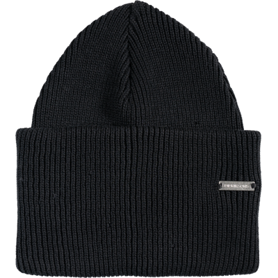 Didriksons Unisex River Beanie 3 Black OneSize Didriksons Unisex River Beanie 3 Black OneSize
