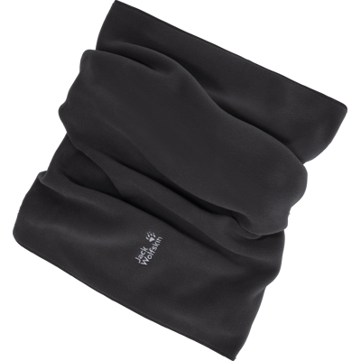 Jack Wolfskin Real Stuff Loop Black One Size Jack Wolfskin Real Stuff Loop Black One Size